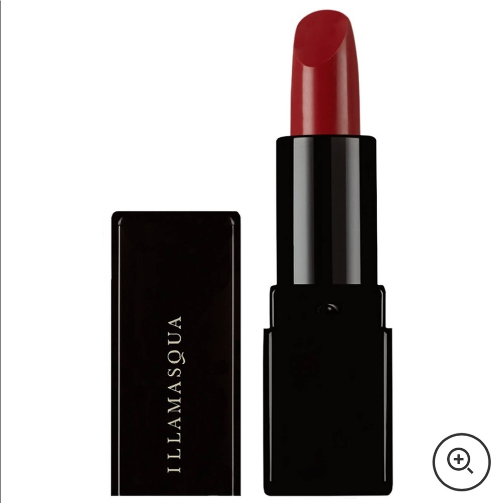 Illamasqua Antimatter Lipstick